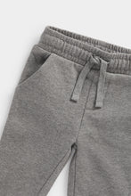 Load image into Gallery viewer, Mothercare Charcoal Jogger
