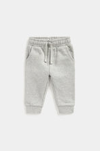 Load image into Gallery viewer, Mothercare Grey Jogger