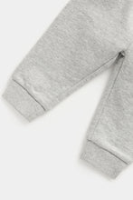 Load image into Gallery viewer, Mothercare Grey Jogger