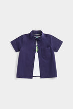 Load image into Gallery viewer, Mothercare Mission Complete Shirt and T-Shirt Set