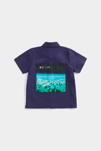 Load image into Gallery viewer, Mothercare Mission Complete Shirt and T-Shirt Set