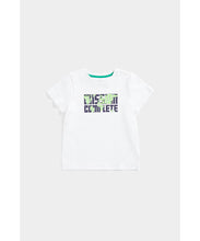 Load image into Gallery viewer, Mothercare Mission Complete Shirt and T-Shirt Set