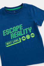 Load image into Gallery viewer, Mothercare Escape Reality T-Shirt