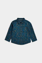 Load image into Gallery viewer, Mothercare Printed Shirt