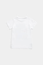 Load image into Gallery viewer, Mothercare T-Rex T-Shirt