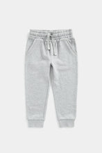 Load image into Gallery viewer, Mothercare Grey Joggers