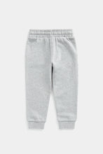 Load image into Gallery viewer, Mothercare Grey Joggers