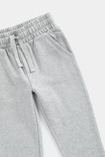 Load image into Gallery viewer, Mothercare Grey Joggers