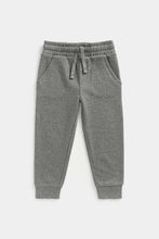 Load image into Gallery viewer, Mothercare Charcoal Joggers