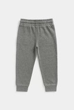 Load image into Gallery viewer, Mothercare Charcoal Joggers