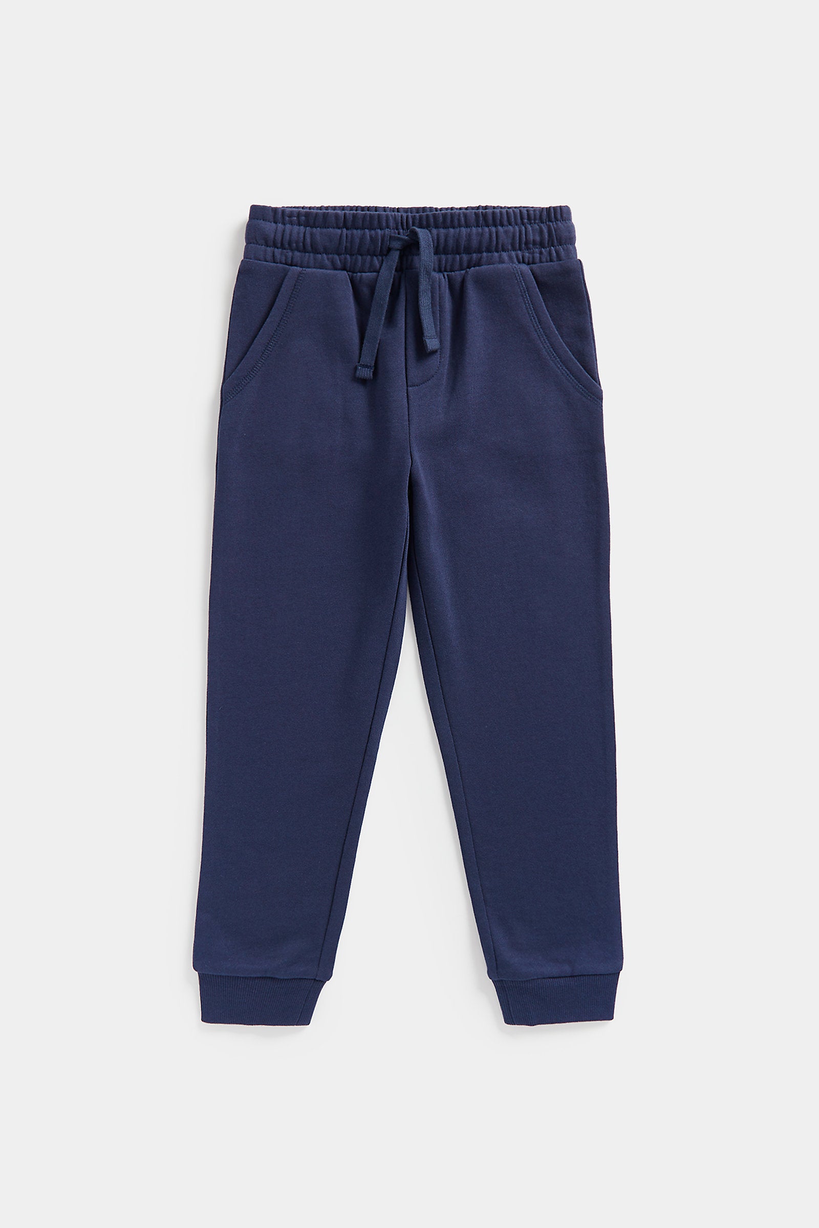 Mothercare Navy Joggers