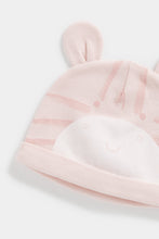 Load image into Gallery viewer, Mothercare My First Safari 3 Piece Set