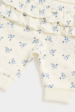 Load image into Gallery viewer, Mothercare Bluebird Jogger - 2 Pack