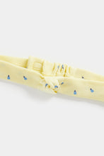 Load image into Gallery viewer, Mothercare Headband - 2 Pack