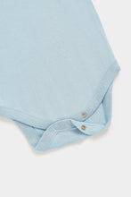 Load image into Gallery viewer, Mothercare Panda Bodysuits - 3 Pack