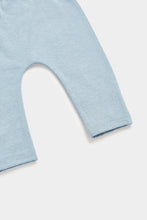 Load image into Gallery viewer, Mothercare Panda Dress and Leggings Set