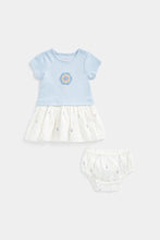 Load image into Gallery viewer, Mothercare Twofer Dress