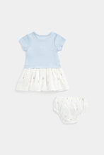 Load image into Gallery viewer, Mothercare Twofer Dress