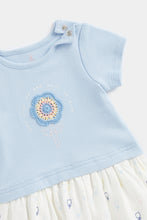 Load image into Gallery viewer, Mothercare Twofer Dress