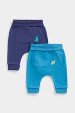 Load image into Gallery viewer, Mothercare Dino Jogger - 2 Pack