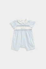 Load image into Gallery viewer, Mothercare My First Safari Romper