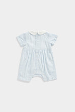 Load image into Gallery viewer, Mothercare My First Safari Romper