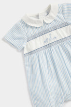 Load image into Gallery viewer, Mothercare My First Safari Romper