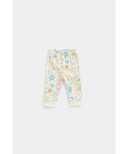 Load image into Gallery viewer, Mothercare Safari Pyjamas - 2 Pack

