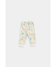 Load image into Gallery viewer, Mothercare Safari Pyjamas - 2 Pack