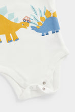 Load image into Gallery viewer, Mothercare Dino 3 Piece Set