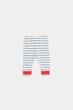Load image into Gallery viewer, Mothercare Construction Pyjamas - 2 Pack
