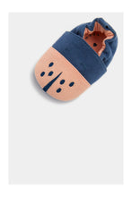 Load image into Gallery viewer, Mothercare Ladybird Baby Booties