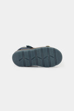 Load image into Gallery viewer, Mothercare Light-Up Crocodile Sandals