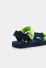 Load image into Gallery viewer, Mothercare Trekker Sandals