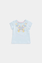 Load image into Gallery viewer, Mothercare Butterfly T-Shirt