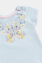 Load image into Gallery viewer, Mothercare Butterfly T-Shirt