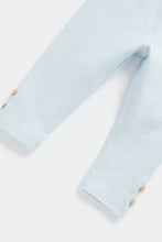 Load image into Gallery viewer, Mothercare Floral Top and Leggings Set