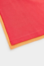 Load image into Gallery viewer, Mothercare Sleeveless T-Shirts - 2 pack