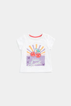 Load image into Gallery viewer, Mothercare Cherry T-Shirt