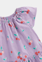 Load image into Gallery viewer, Mothercare Top, Leggings and Headband Set