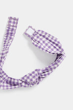 Load image into Gallery viewer, Mothercare Top, Leggings and Headband Set