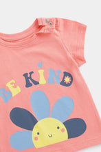 Load image into Gallery viewer, Mothercare Be Kind T-Shirt