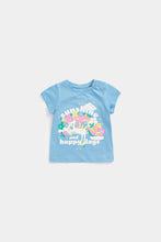 Load image into Gallery viewer, Mothercare Happy Days T-Shirt