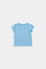 Load image into Gallery viewer, Mothercare Happy Days T-Shirt