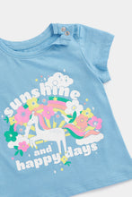 Load image into Gallery viewer, Mothercare Happy Days T-Shirt