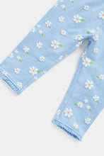 Load image into Gallery viewer, Mothercare Top, Leggings and Headband Set