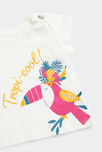 Load image into Gallery viewer, Mothercare Tropi-Cool T-Shirt