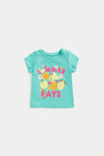 Load image into Gallery viewer, Mothercare Summer Days T-Shirt