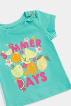 Load image into Gallery viewer, Mothercare Summer Days T-Shirt