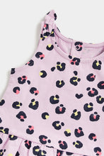 Load image into Gallery viewer, Mothercare Vest T-Shirt and Shorts Set